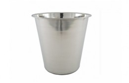 Champagne Bucket Stainless Steel