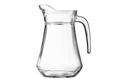 Modern Water Pitcher 1.3 Liter