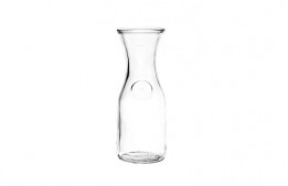 Glass Decanter 1 Liter