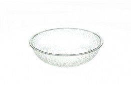 Salad Plastic Bowl 12"