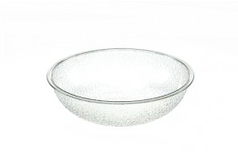 Salad Plastic Bowl 15"