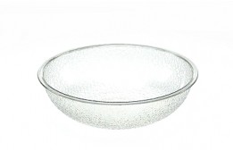 Salad Plastic Bowl 18"