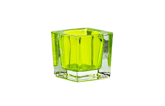 Votive Celebrations Green 8 Hrs