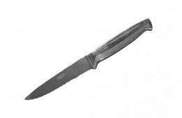 Steak Knife Stainless Bistecca 