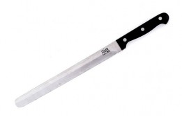 Plain Edge Roast Knife