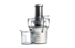 Breville Juice Extractor 4 Pieces