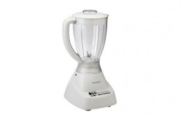 Electric Blender 120 VAC