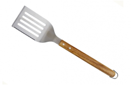 B.B.Q. Spatula with Long Handle