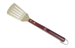 B.B.Q. Spatula  Short Handle