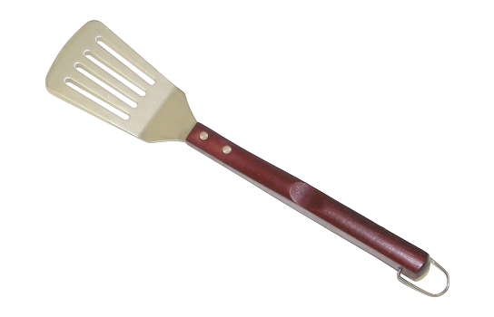 B.B.Q. Spatula  Short Handle