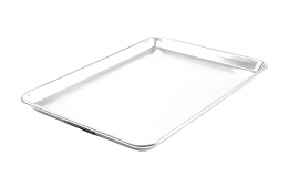 Oven Tray Cookie Sheet Aluminum 18" x 26"