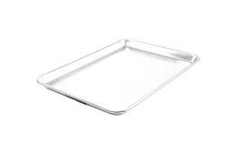 Oven Tray Cookie Sheet Aluminum 9" x 13"