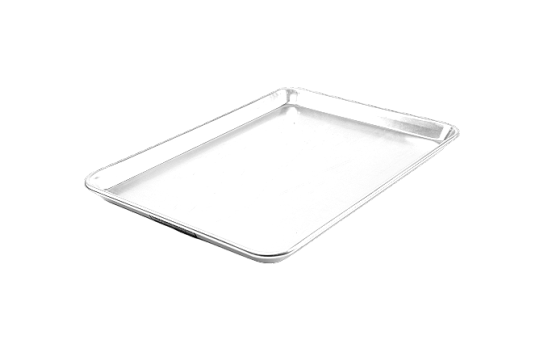 Oven Tray Cookie Sheet Aluminum 9" x 13"