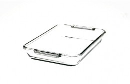 Pyrex Rectangle Dish 3 Quarts