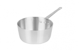 Cooking Pot with Handle 9"