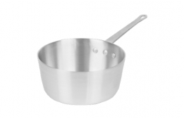 Cooking Pot with Handle 10"