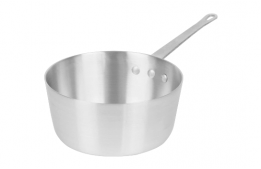 Cooking Pot with Handle 12"