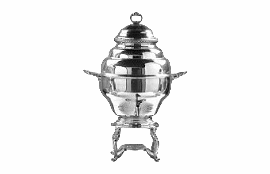 Samovar Silver Marlboro 100 Cups