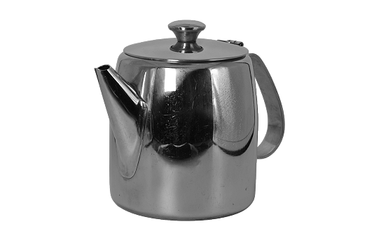 Stainless Steel Coffee Pot 70 Oz.