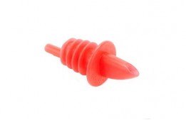 Plastic Pourer