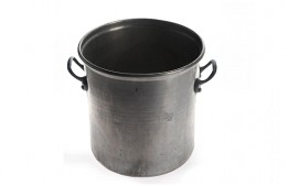 Cooking Pot 6 Gallons