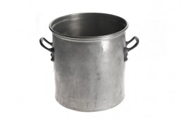 Cooking Pot 8 Gallons