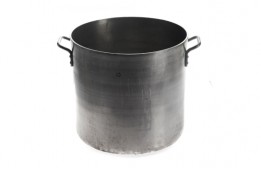 Cooking Pot 10 Gallons