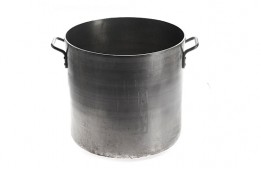 Cooking Pot 20 Gallons