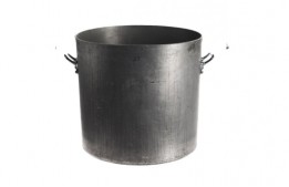 Cooking Pot 35 Gallons