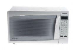 Microwave Oven 1.8 Cubic Foot