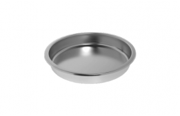 Chafer Pan Stainless Steel Deluxe 4.5 Quarts