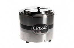 Electric Soup Warmer 7 Liters