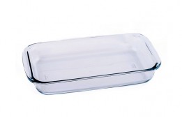 Pyrex Rectangle Dish 13.25" x 7.75"