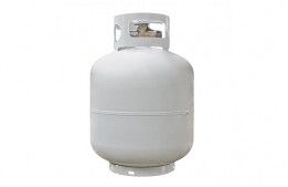 Propane Tank 20 Lbs