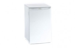 Small White Refrigerator 3.6 Cubic Foot