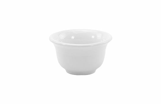 Bouillon Cup Imperial White 2.25" x 3.5"