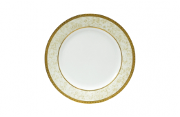 Dinner Plate Royal Heritage 10.25"