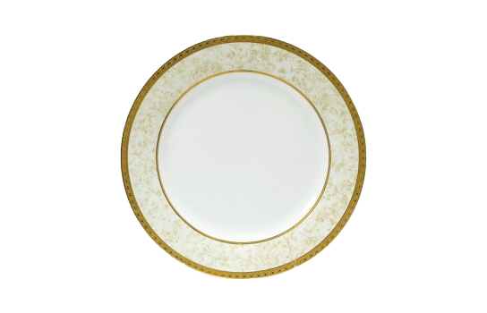 Dinner Plate Royal Heritage 10.25"