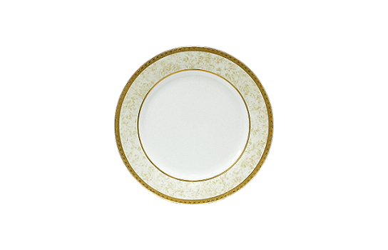 Salad Plate Royal Heritage 8"