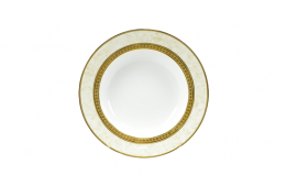 Soup Plate Royal Heritage 9"