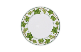 Dinner Plate Vineyard 10"