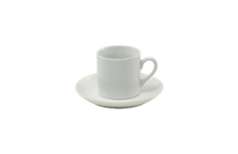 Espresso Cup Imperial White 3 Oz.