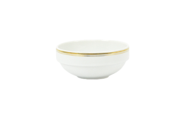 Consomme Cup China Gold