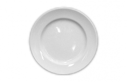 Dinner Plate Imperial 10"