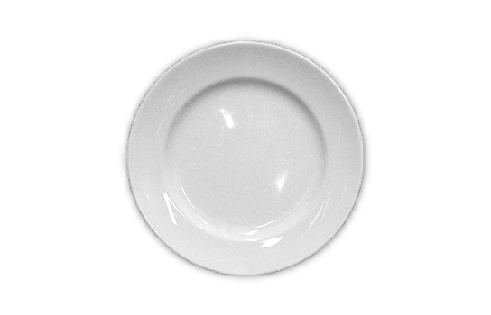 Dinner Plate Imperial 9"