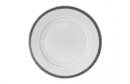 Dinner Plate Sterling 10"