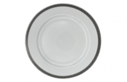 Service Plate Sterling 12"