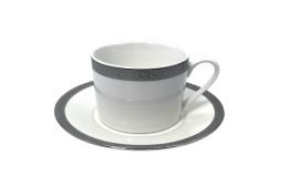 Coffee Cup Sterling