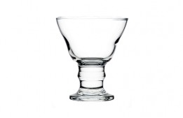 Martini Cosmo Glass on Stem 8 Oz.