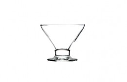 Cosmo Dessert Martini Glass 7.5 Oz.